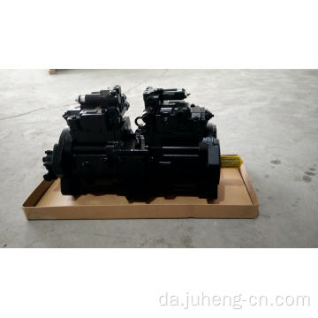SK250-8 K3V112DTP SK250-8E Hydraulisk pumpe